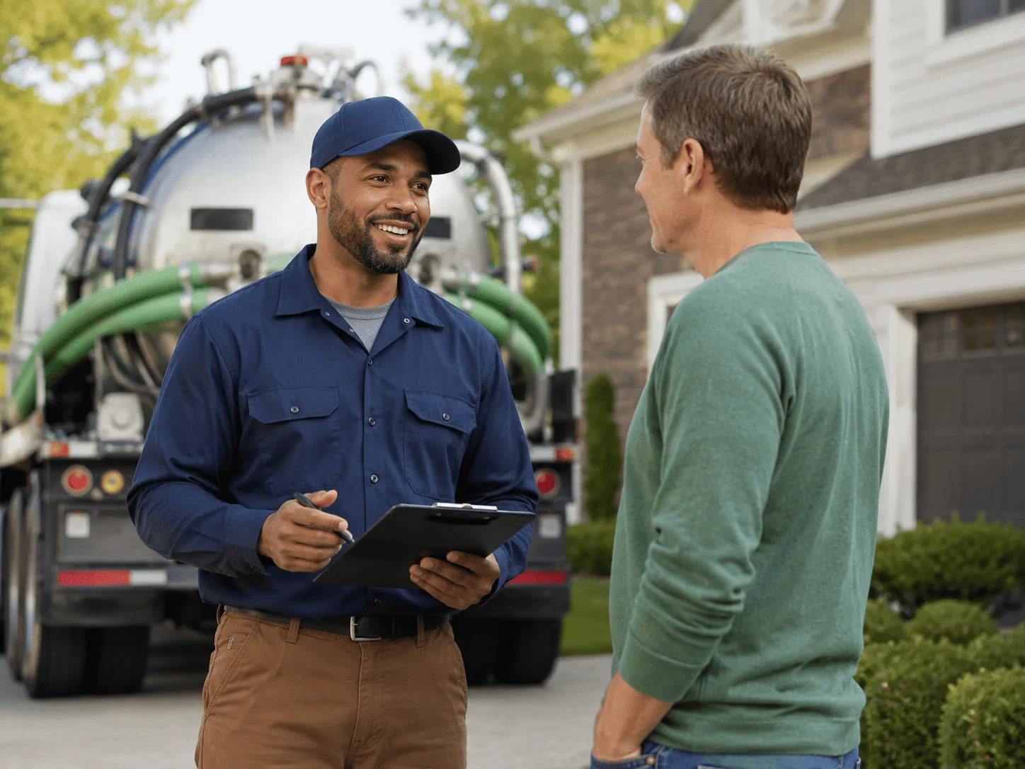 Mosquito Control Chisholm, MN FAQs